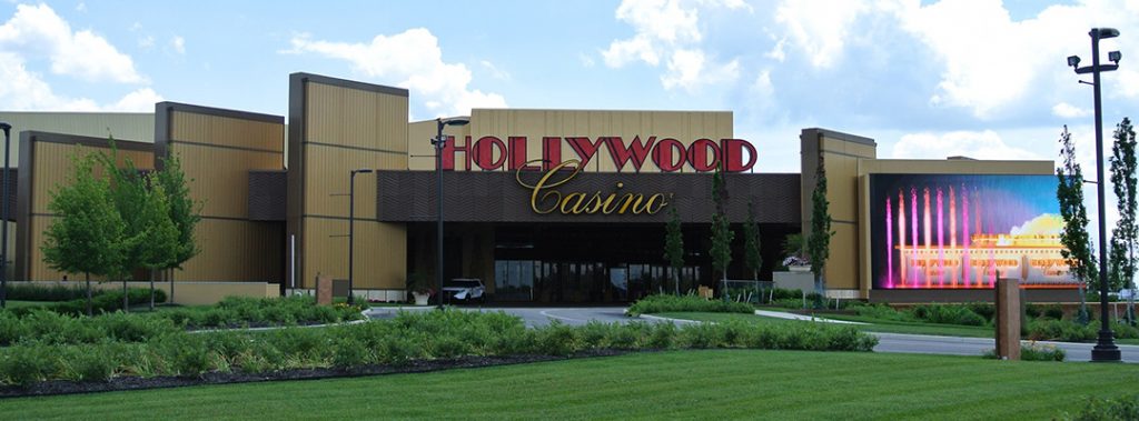 Columbus Casino – Hemisphere